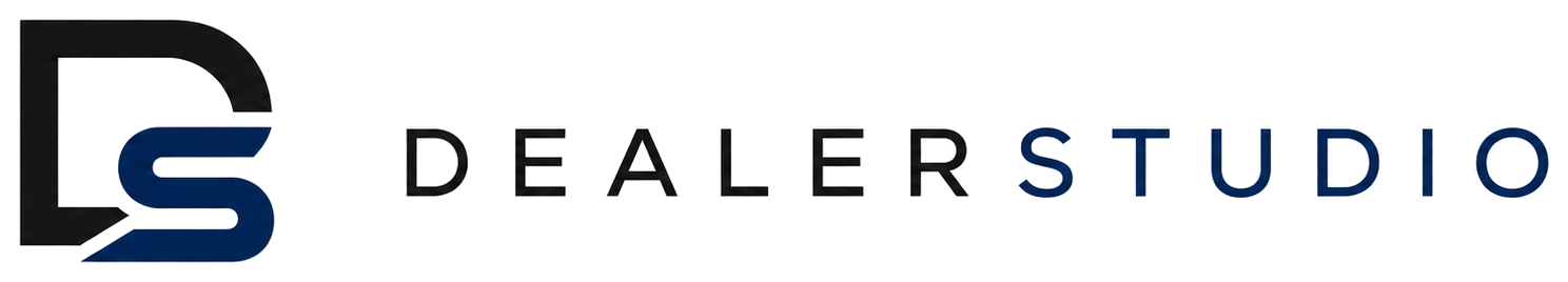 Dealer Studio